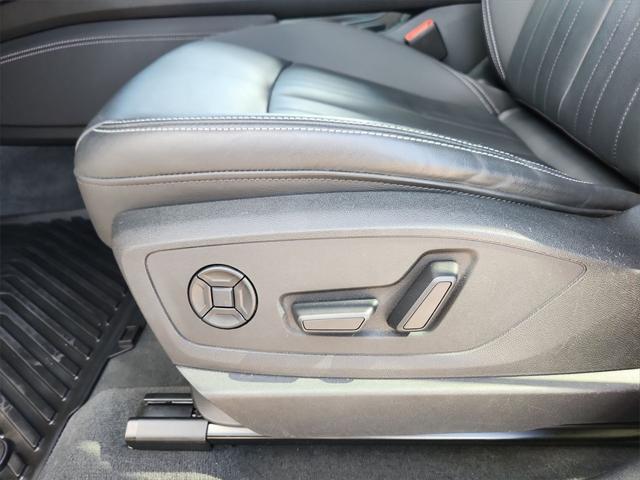 used 2022 Audi e-tron car, priced at $29,997