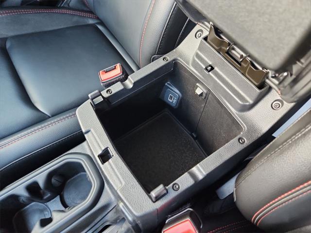 used 2021 Jeep Gladiator car, priced at $36,544