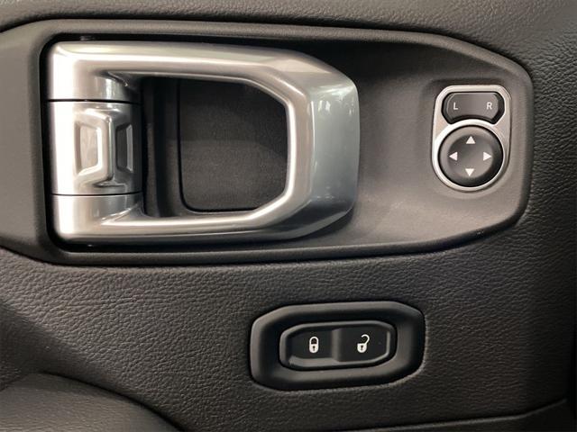 used 2021 Jeep Wrangler Unlimited car, priced at $41,750