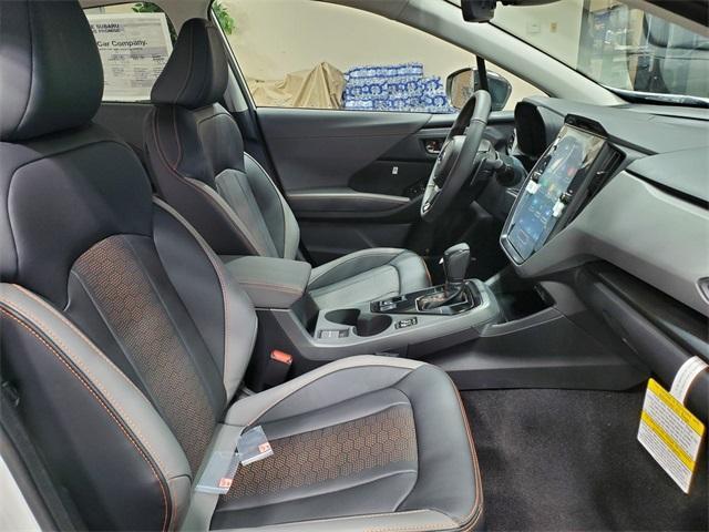 new 2025 Subaru Crosstrek car, priced at $34,166
