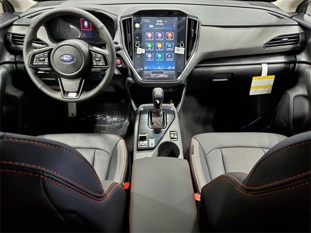 new 2025 Subaru Crosstrek car, priced at $34,166