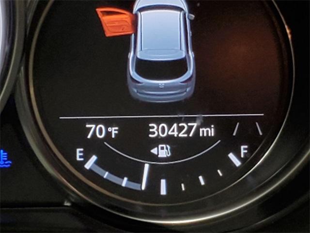 used 2024 Mazda CX-5 car, priced at $25,977
