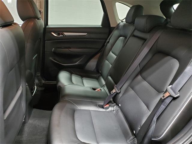 used 2024 Mazda CX-5 car, priced at $25,977