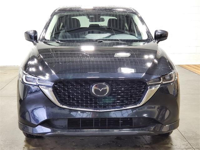 used 2024 Mazda CX-5 car, priced at $25,977