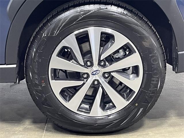 used 2025 Subaru Outback car, priced at $31,477