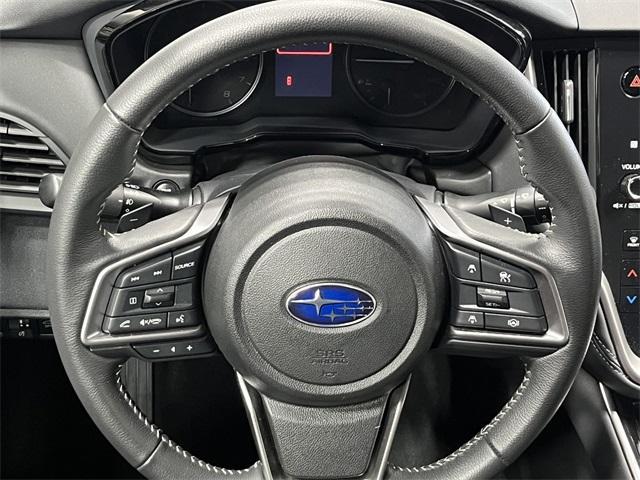 used 2025 Subaru Outback car, priced at $31,477