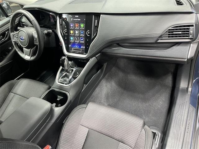 used 2025 Subaru Outback car, priced at $31,477