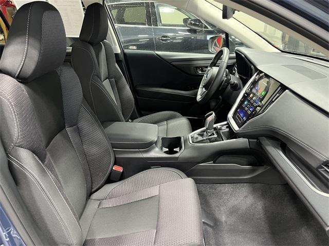 used 2025 Subaru Outback car, priced at $31,477