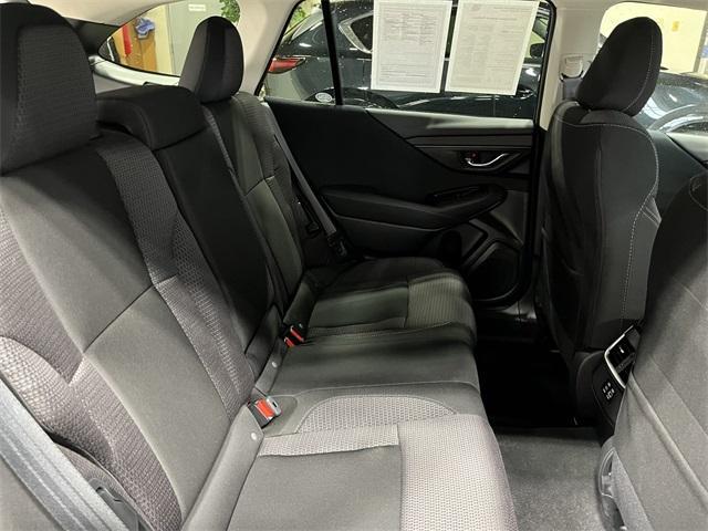 used 2025 Subaru Outback car, priced at $31,477