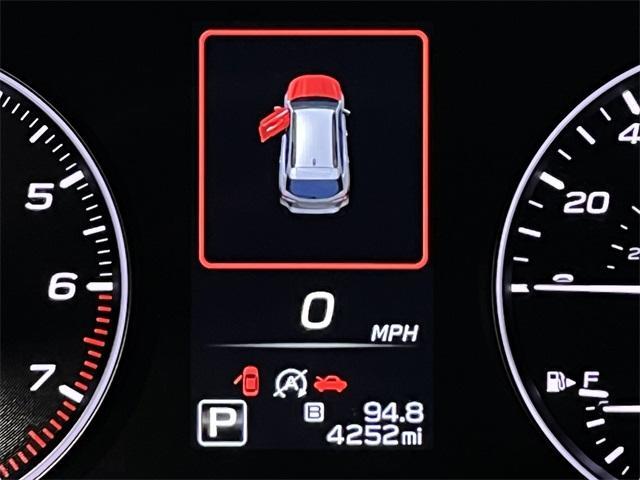 used 2025 Subaru Outback car, priced at $31,477
