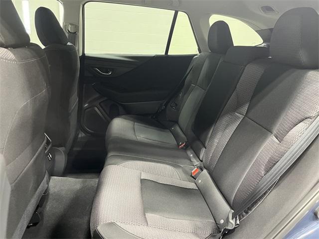 used 2025 Subaru Outback car, priced at $31,477