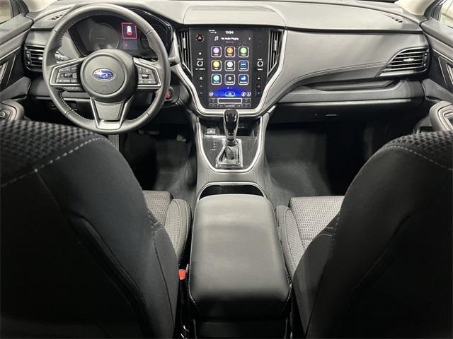 used 2025 Subaru Outback car, priced at $31,477