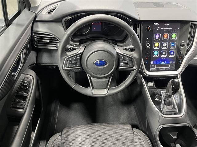 used 2025 Subaru Outback car, priced at $31,477