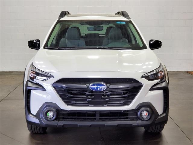 new 2025 Subaru Outback car, priced at $36,586