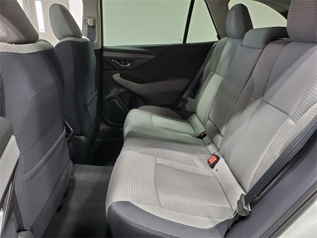 new 2025 Subaru Outback car, priced at $36,586
