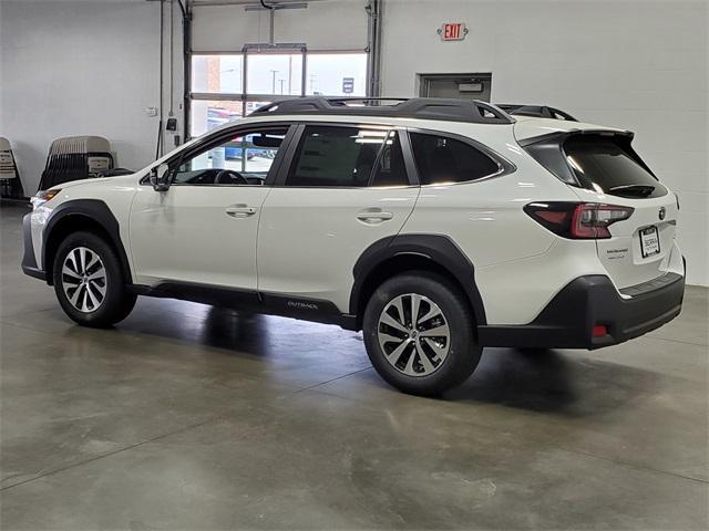 new 2025 Subaru Outback car, priced at $36,586