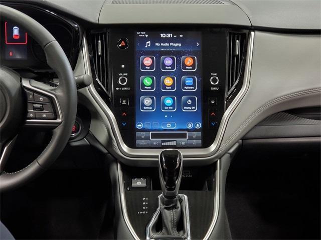 new 2025 Subaru Outback car, priced at $36,586