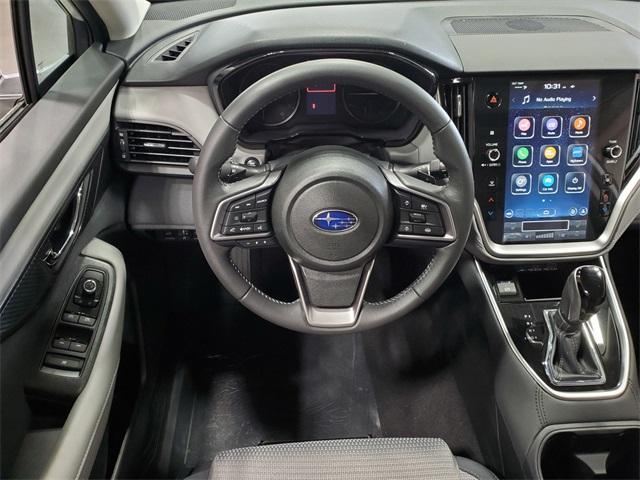 new 2025 Subaru Outback car, priced at $36,586
