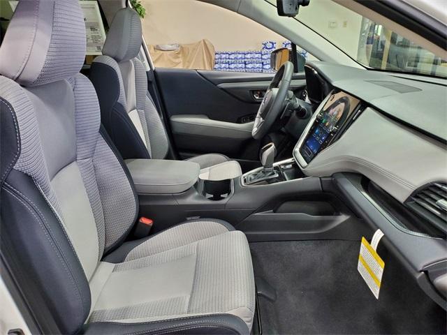 new 2025 Subaru Outback car, priced at $36,586