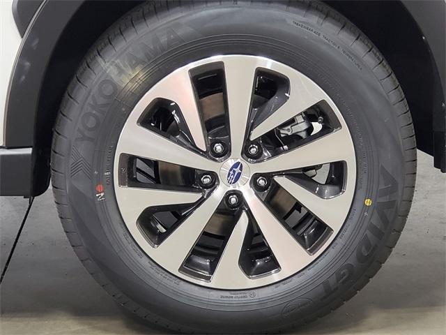 new 2025 Subaru Outback car, priced at $36,586