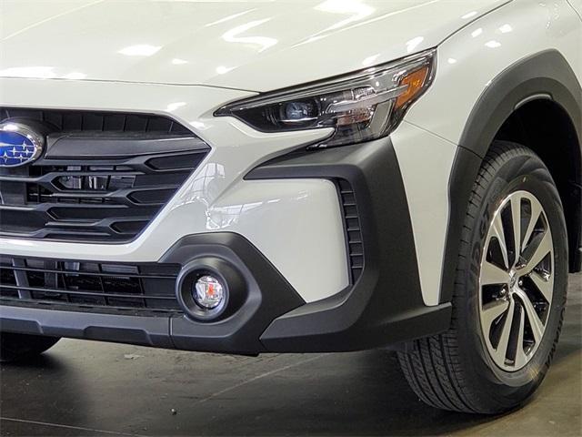 new 2025 Subaru Outback car, priced at $36,586