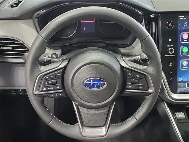 new 2025 Subaru Outback car, priced at $36,586