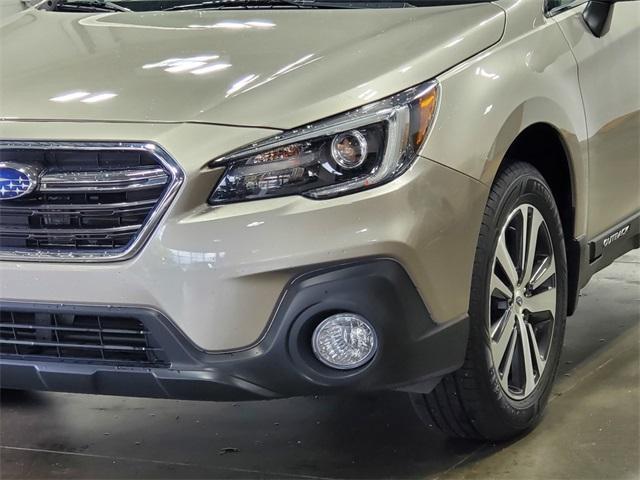 used 2018 Subaru Outback car, priced at $19,477
