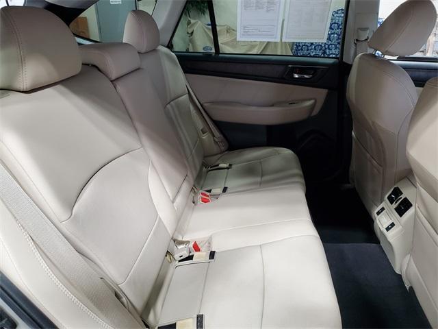used 2018 Subaru Outback car, priced at $19,477