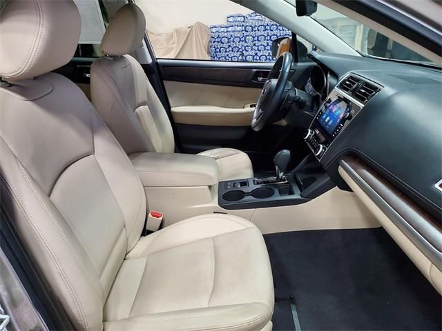 used 2018 Subaru Outback car, priced at $19,477