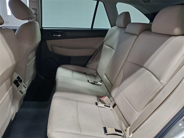 used 2018 Subaru Outback car, priced at $19,477