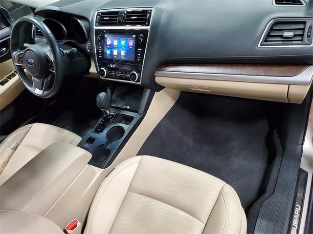 used 2018 Subaru Outback car, priced at $19,477