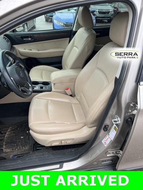 used 2018 Subaru Outback car, priced at $19,477