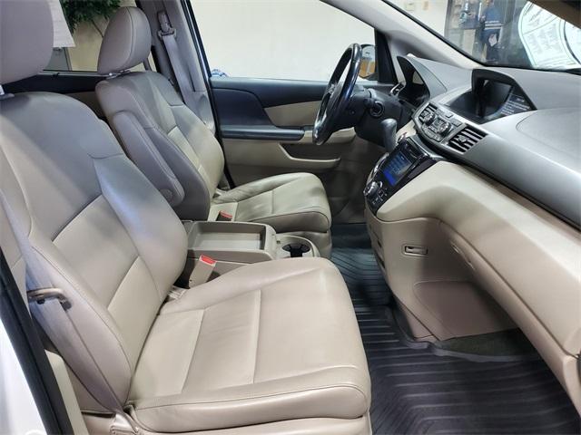used 2016 Honda Odyssey car, priced at $12,977