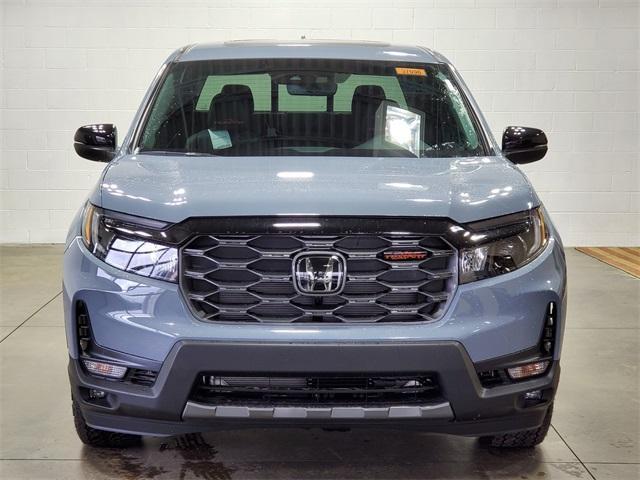 new 2025 Honda Ridgeline car, priced at $44,585