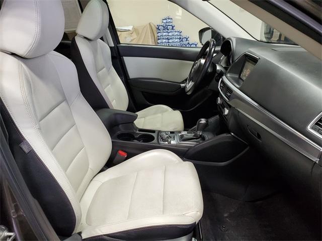 used 2016 Mazda CX-5 car, priced at $13,477