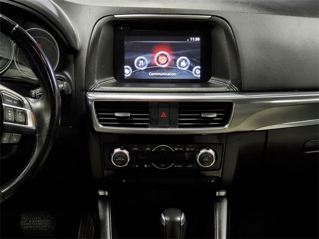 used 2016 Mazda CX-5 car, priced at $13,477