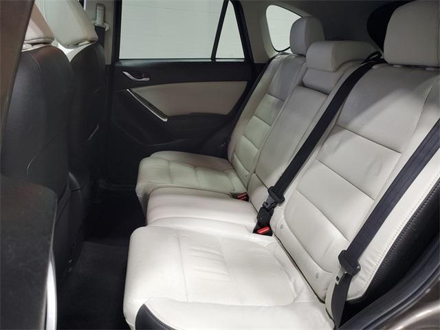 used 2016 Mazda CX-5 car, priced at $13,477