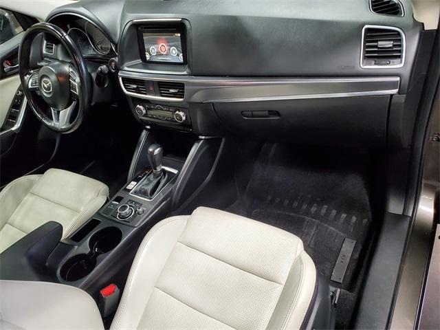 used 2016 Mazda CX-5 car, priced at $13,477