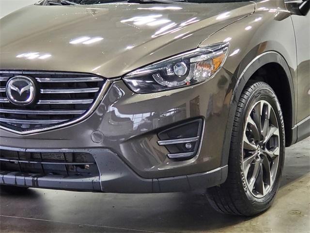 used 2016 Mazda CX-5 car, priced at $13,477