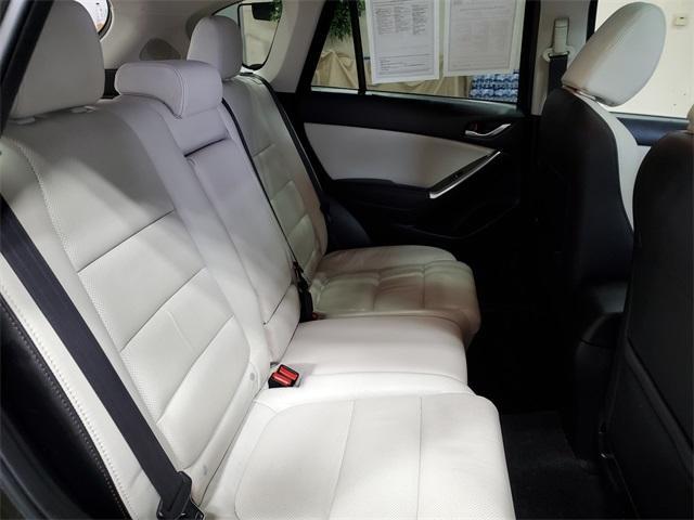 used 2016 Mazda CX-5 car, priced at $13,477
