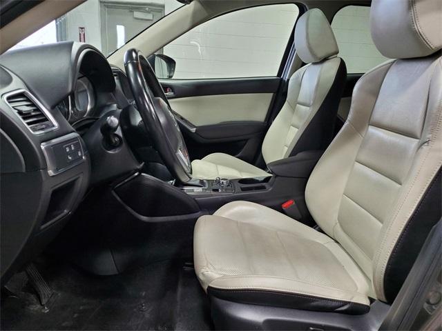 used 2016 Mazda CX-5 car, priced at $13,477