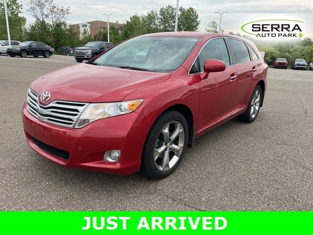 used 2011 Toyota Venza car, priced at $11,900