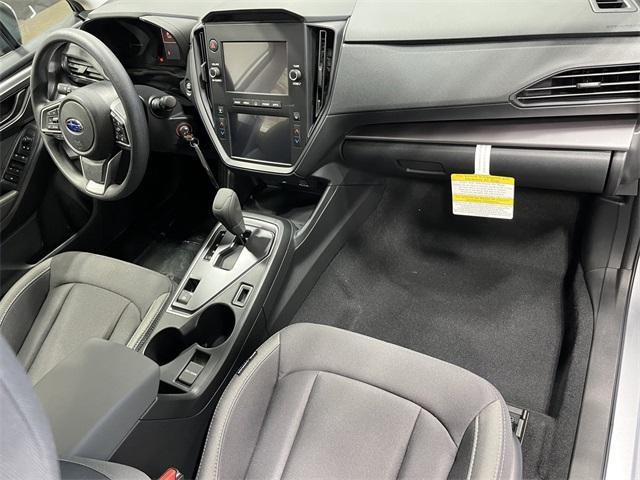 new 2025 Subaru Impreza car, priced at $25,030
