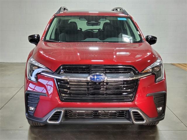 new 2025 Subaru Ascent car, priced at $53,830