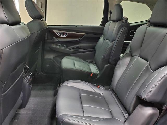 new 2025 Subaru Ascent car, priced at $53,830