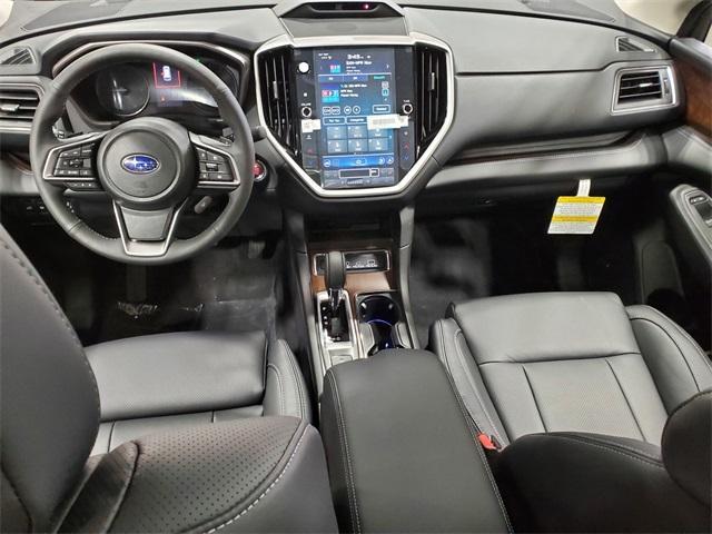 new 2025 Subaru Ascent car, priced at $53,830