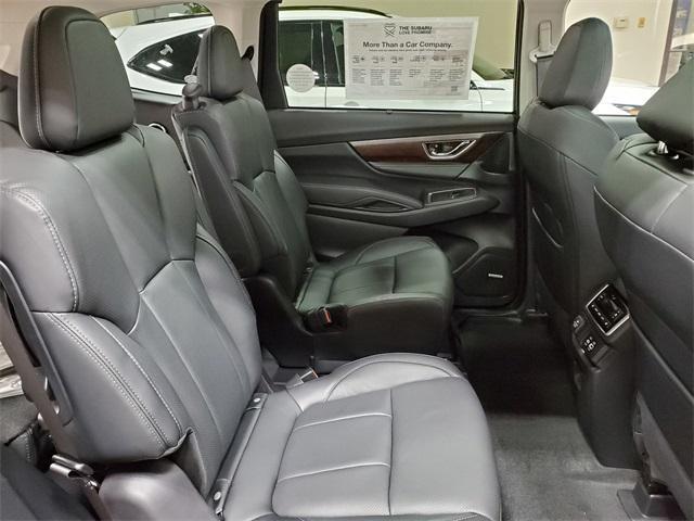 new 2025 Subaru Ascent car, priced at $53,830
