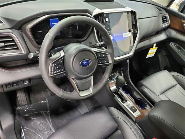 new 2025 Subaru Ascent car, priced at $53,830