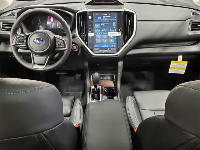 new 2025 Subaru Ascent car, priced at $53,830