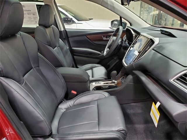 new 2025 Subaru Ascent car, priced at $53,830